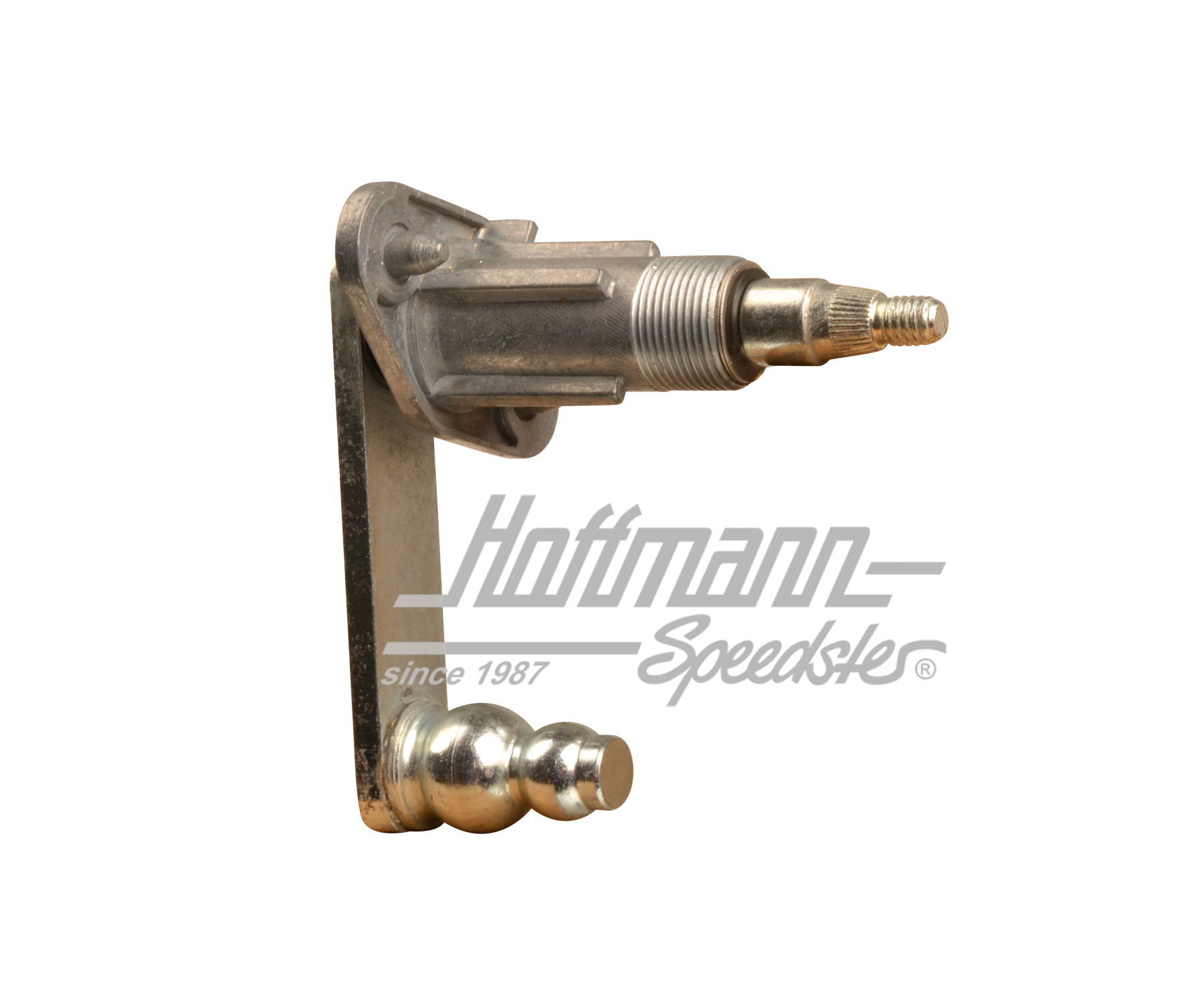 Axe d'essuie-glace, Bus T3, droite | 251 955 216 | 340-6210-02