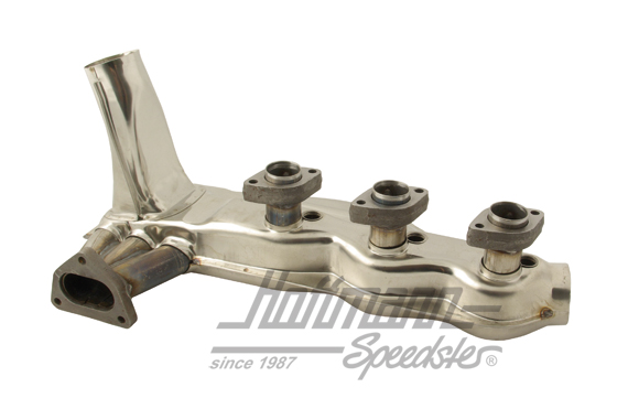 Boîte de chauffage, inox, 77-83, 35mm | 91.103S | 520-3170