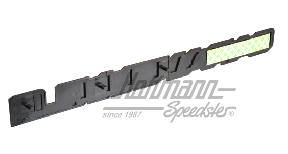 Sigle, Caravelle C, arrière                                                                         