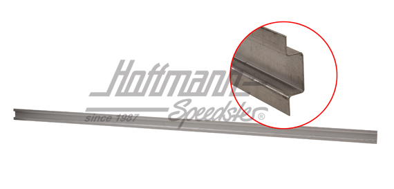 Tôle de renfort, panneau latéral, 1200mm | 211 809 181 A (1200mm) | 095-0284-08