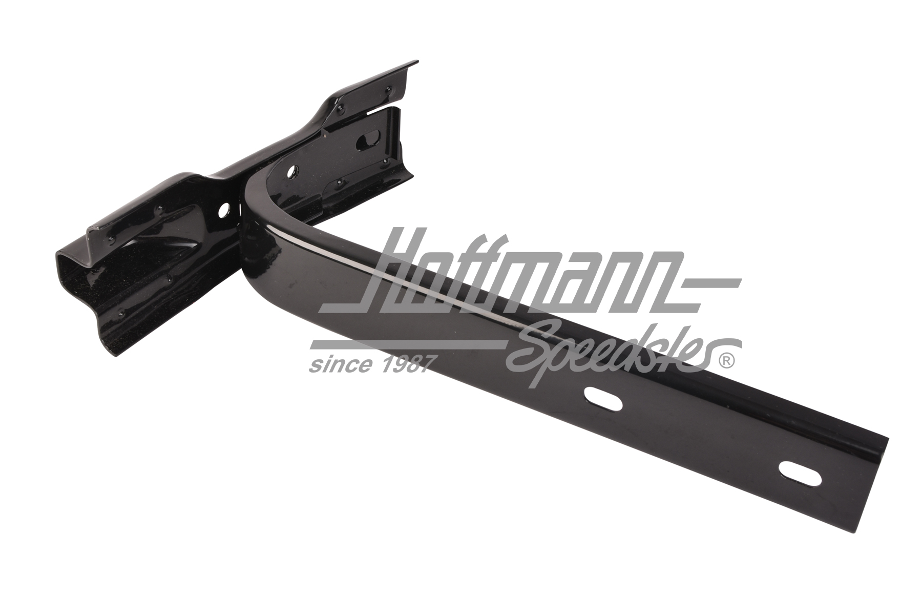Support de pare-chocs, Type 3, avant, droite                                                        