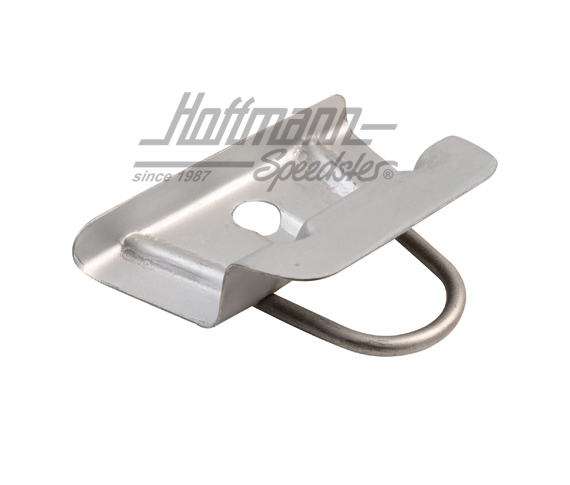 Crochet de remorquage, avant, 65-73                                                                 