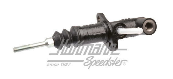 Cylindre émetteur, embrayage, 911, 87-89, Top Qualité                                               