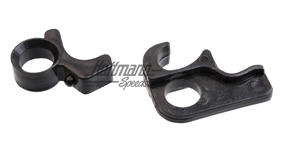 Jeu pour réparation, plaque de serrure, 8.63-7.66 | 141 837 290 | 066-0570