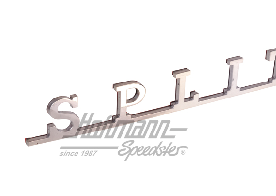 Sigle, Bus T1, SPLITSCREEN                                                                          