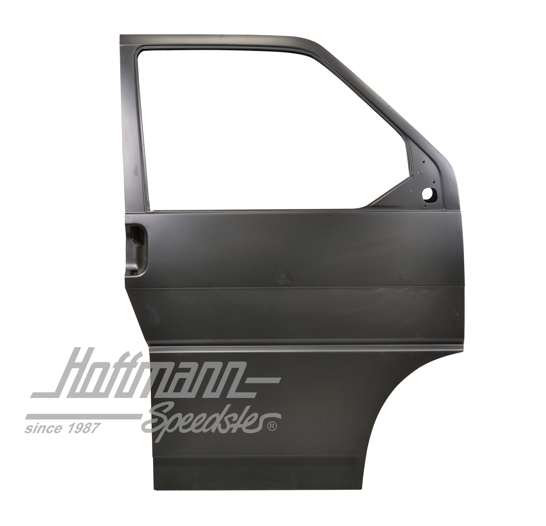 Porte, Bus T4, 9.90-12.95, droite | 701 831 056 J | 408-8203-12