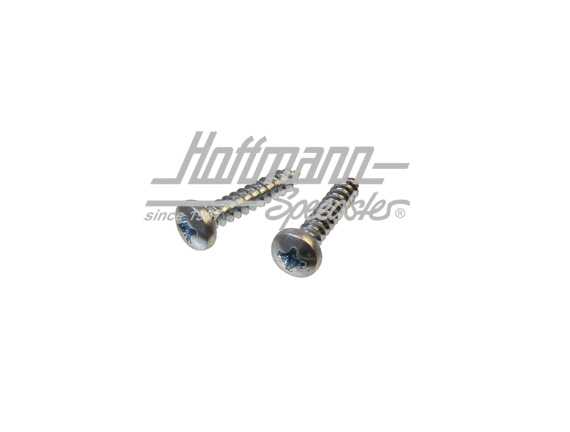 Vis, verre de clignotant, 8.74- |  | 020-4460-35