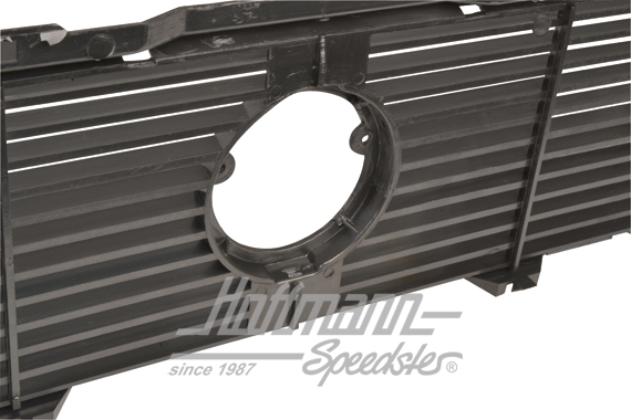 Grille de radiateur, au milieu, Golf 1, Top Qualité
Grille de radiateur, au milieu, Golf 1, Top Qualité