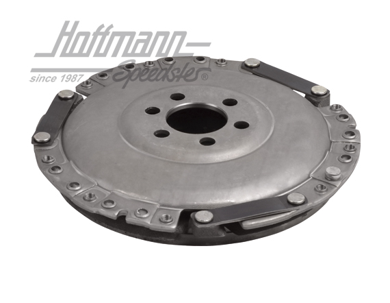 Kit d'embrayage, 210 mm, 1.8                                                                        