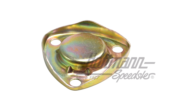 Couvercle, stabilisateur, 911/912, 65-73                                                            