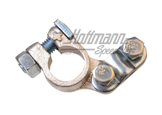 Borne de batterie "+" | 52285040 | 020-0963