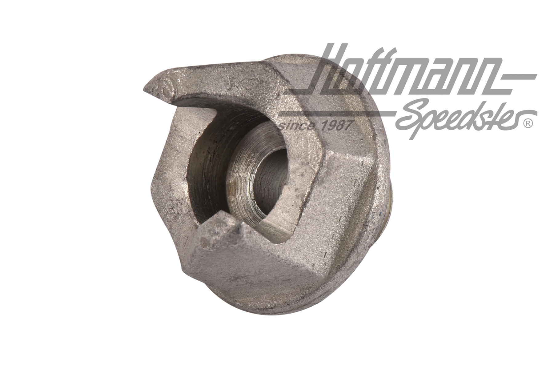 Griffe de serrage, Type 181 et moteur industriel                                                    