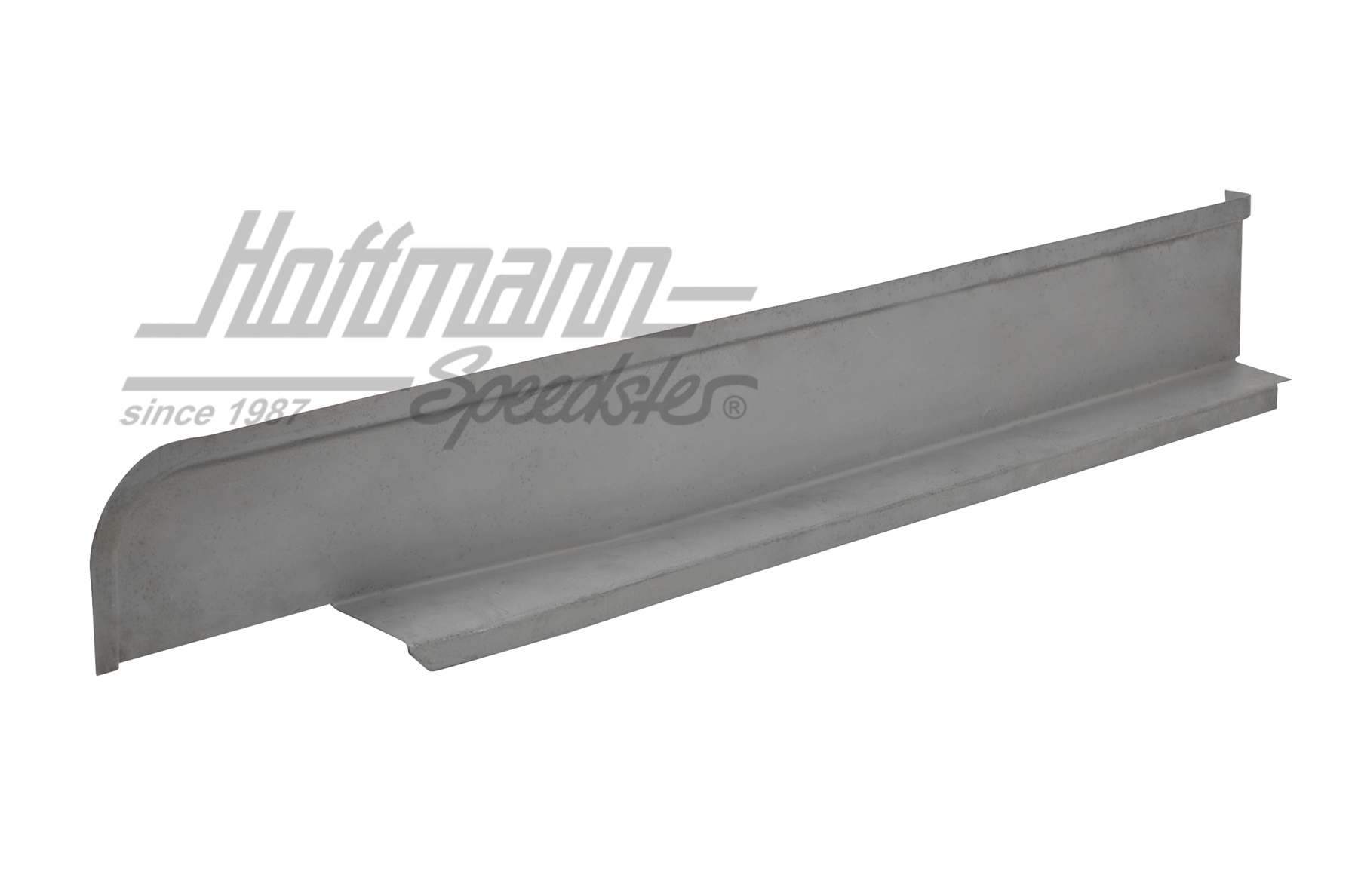 Longeron, arrière, Type 181, gauche | 181 813 133 | 080-1010-01