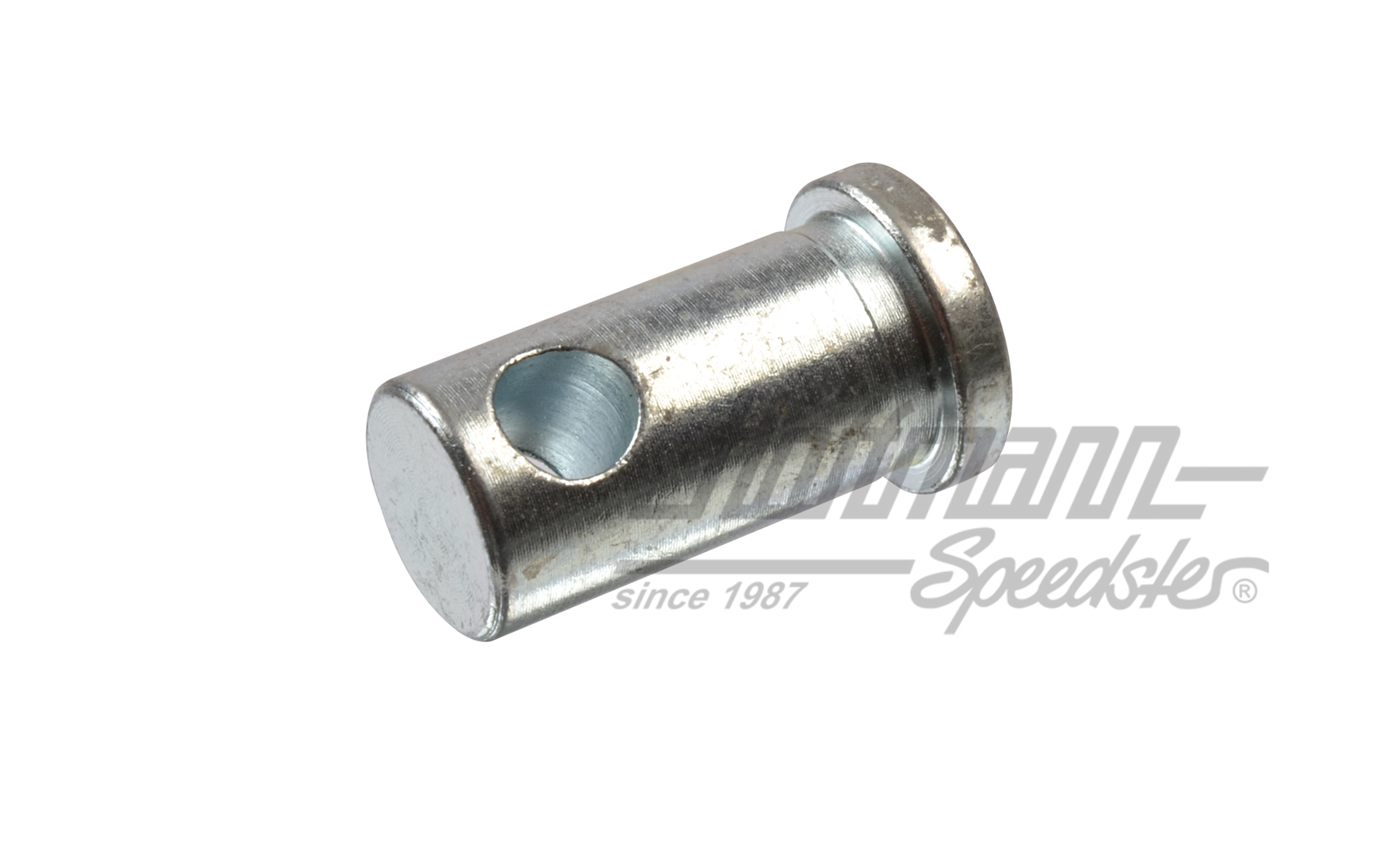 Boulon, câble d'embrayage/pédalerie, 356                                                            