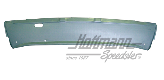 Tôle avant, en bas | 952022-0 | 185-2000