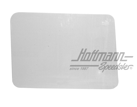 Pare-brise, Bus T1, 3.55-7.67, transparent | 211 845 101 A | 089-0004