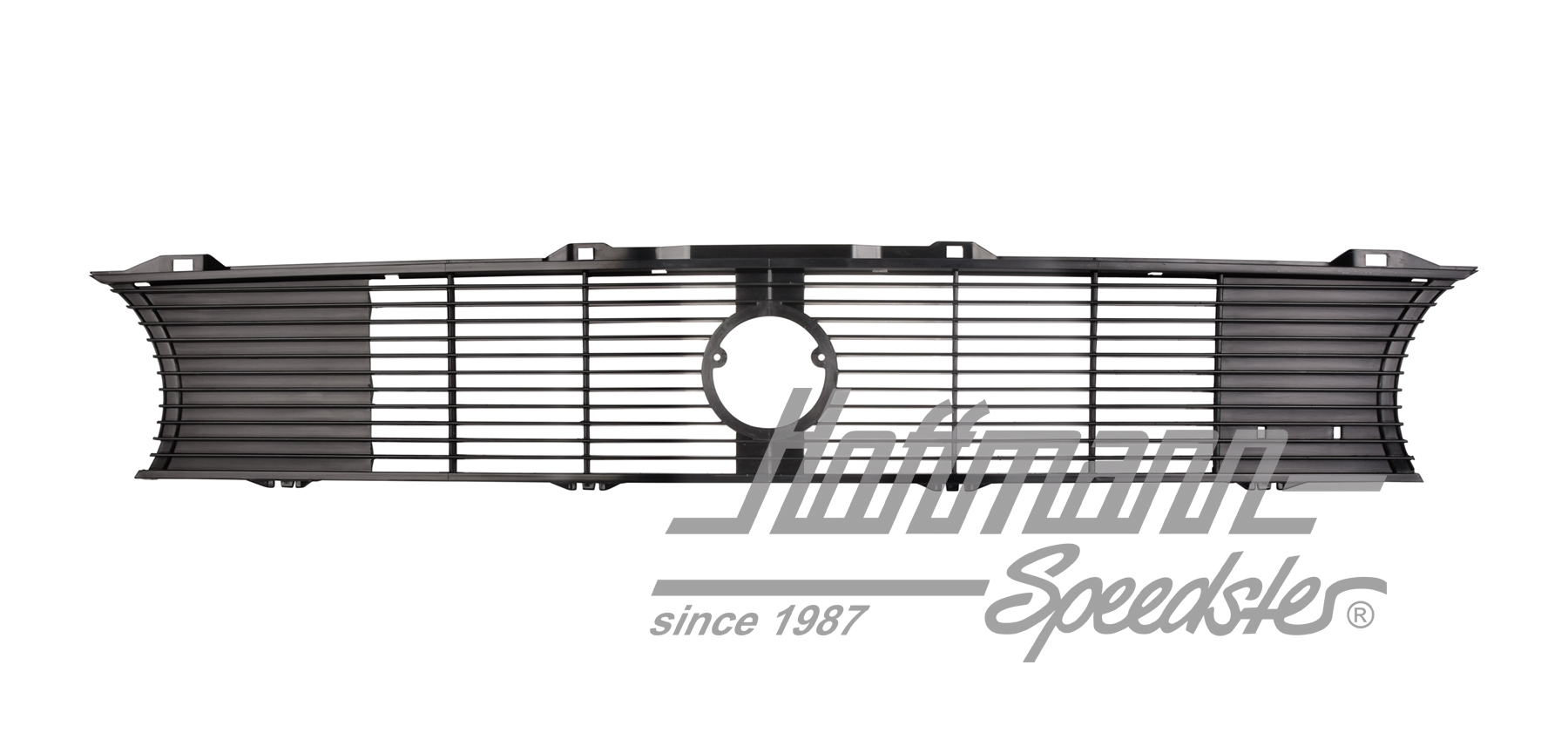 Grille de radiateur, au milieu, Golf 1, Top Qualité
 | 171 853 653 L | 180-0500