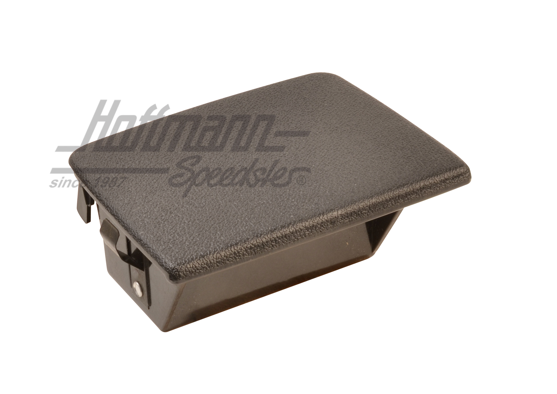 Cendrier, console centrale plate, Golf 2                                                            