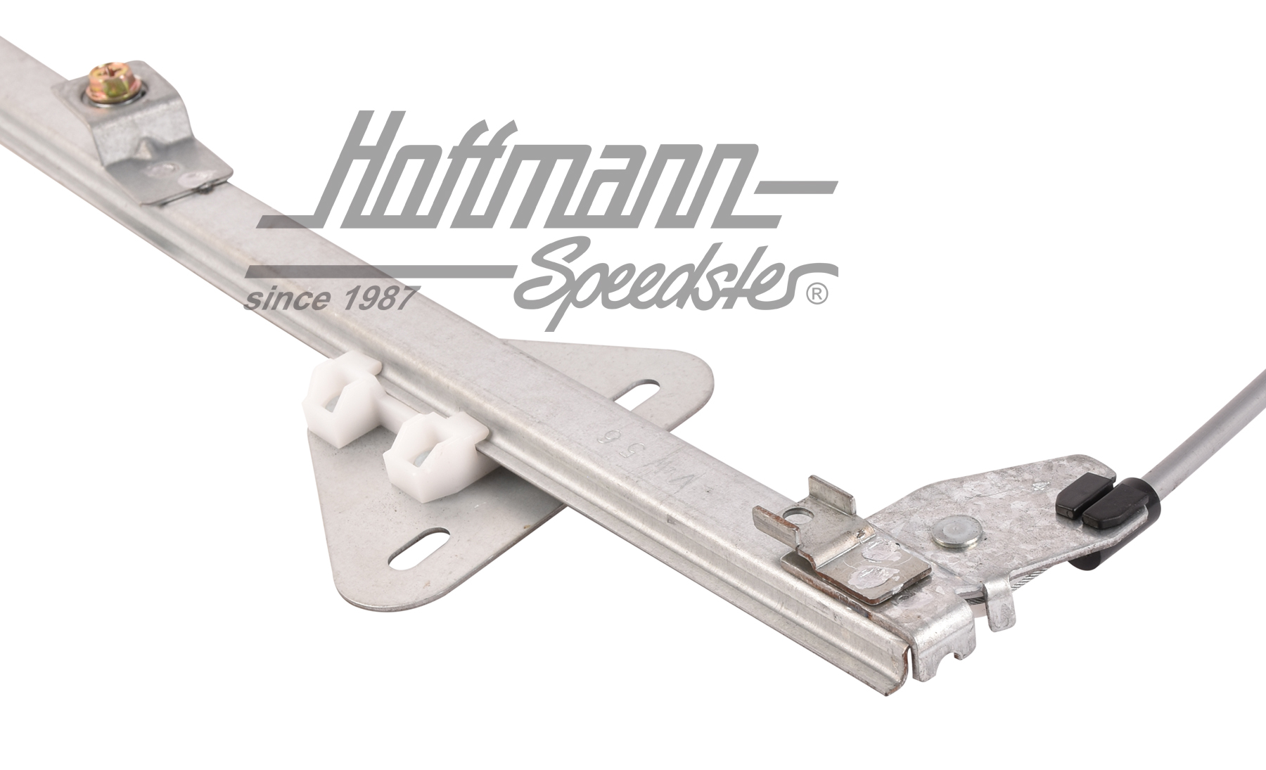 Lève-vitre, électrique, Bus T4, 9.90-6.03, droite                                                   