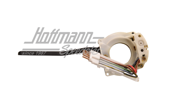 Commutateur d'essuie-glace, Golf 1, 74-76                                                           