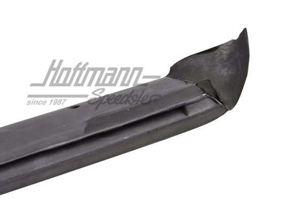 Joint, cadre de toit, extérieur, .83-.85, gauche                                                    