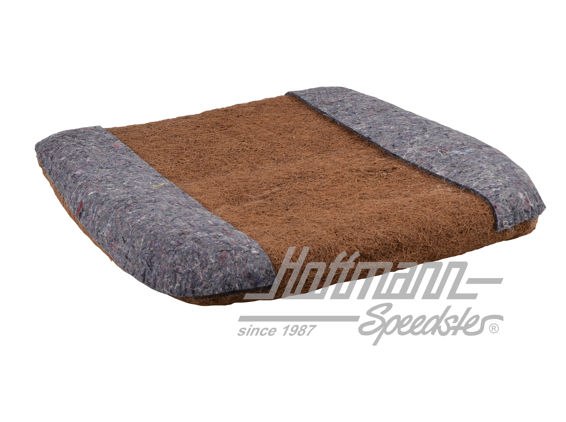 Coussin de siège, avant, Style OE, 911/912, 65-72 | 901 521 501 22 | 580-0780-20