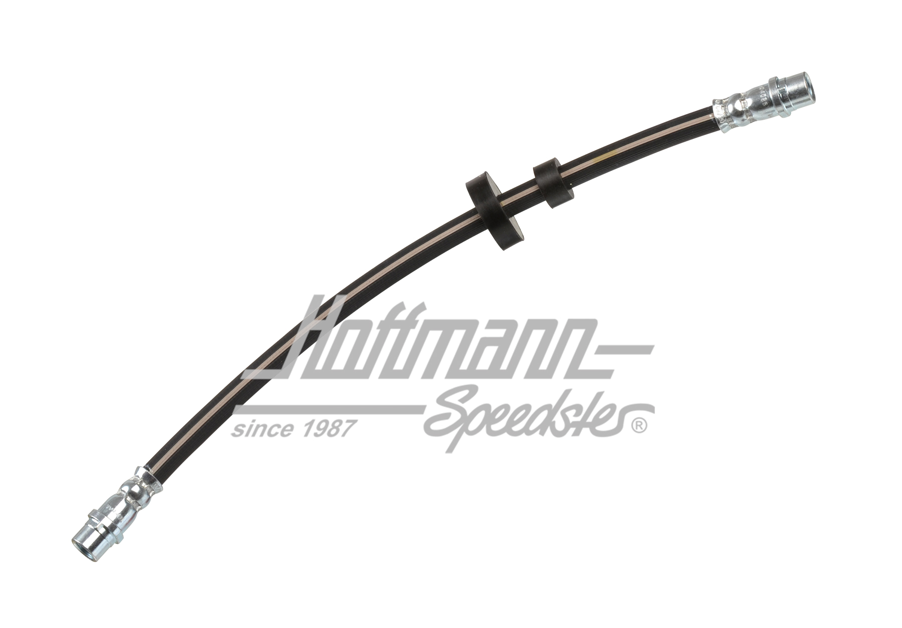 Flexible de frein, avant, 9.90-7.95, 330mm | 701 611 701 | 406-1000