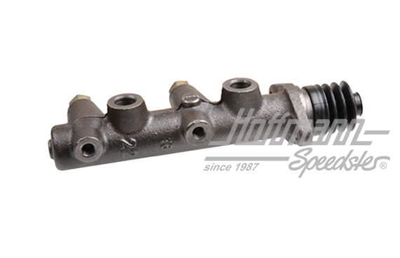 Maître-cylindre, Bus T1, 8.66-7.67                                                                  