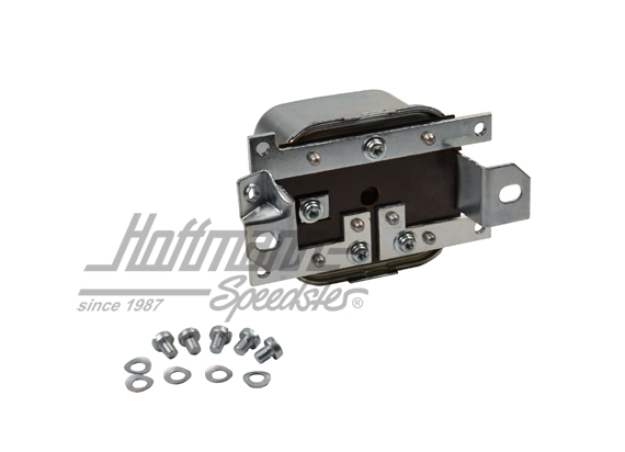 Régulateur de tension, 12 V, Bus T2, 68-73                                                          