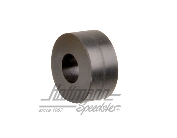 Support en caoutchouc, support de stabilisateur en bas, -.84 | 251 411 039 | 330-1232-03