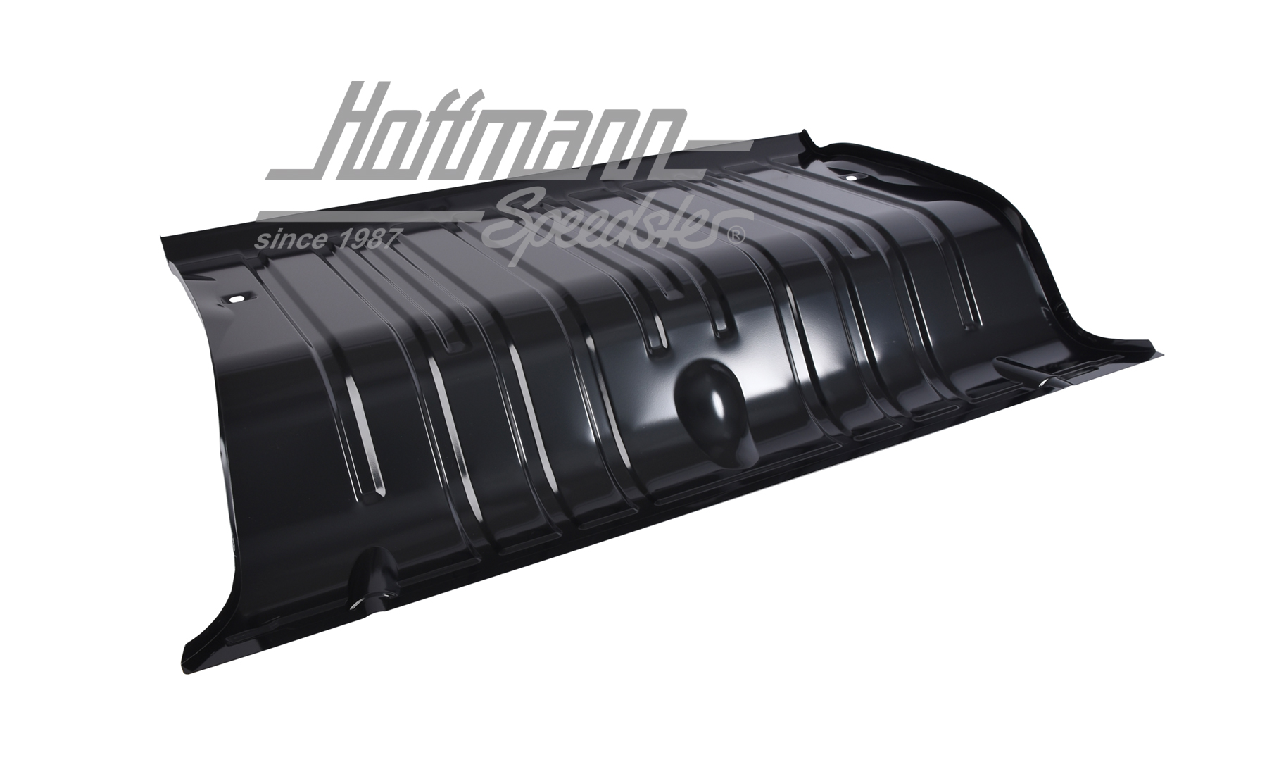 Fond de coffre, arrière, 8.55-7.67, Top Qualité                                                     