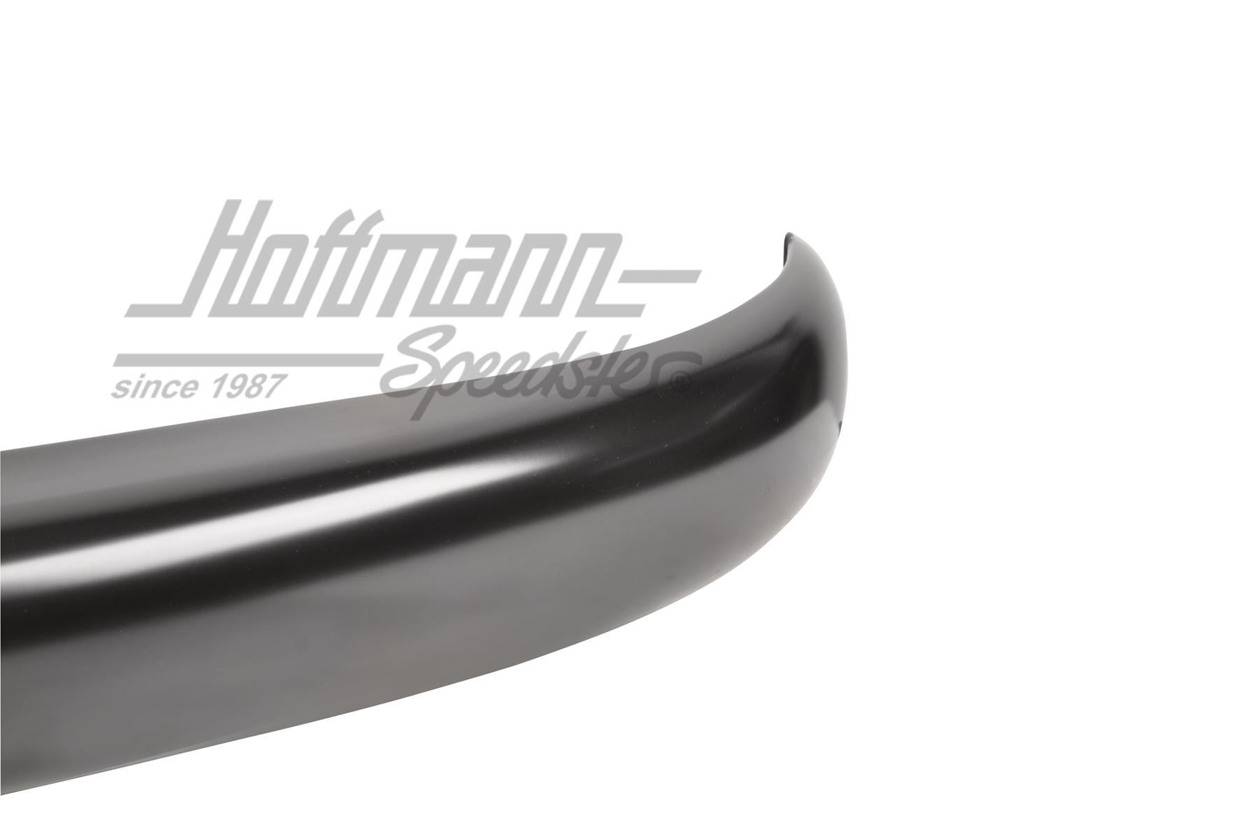 Pare-chocs, avant, 356 A, 56-59, 1. couche                                                          