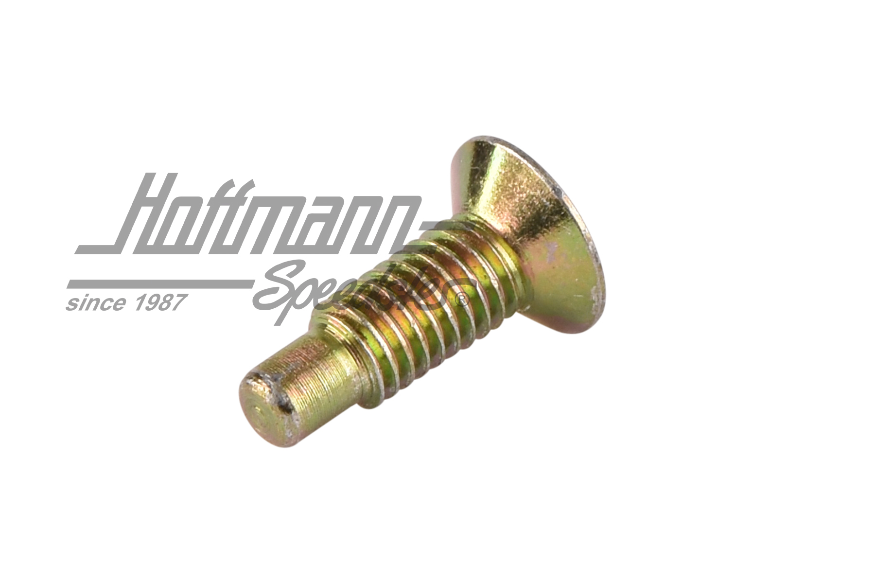 Vis, capuchon de clignotant (apprêté)                                                               