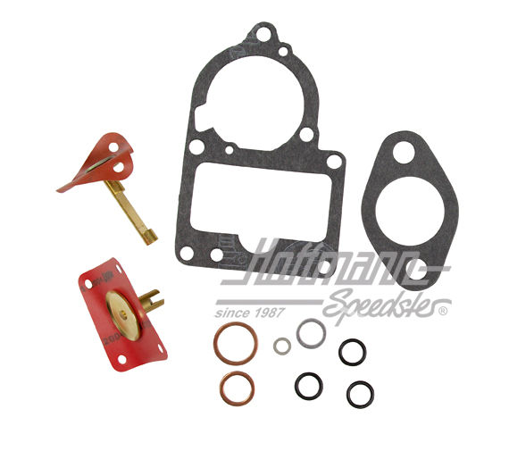 Jeu pour réparation, carburateur, 31-PICT 4 | 111 198 569 H/C | 020-1362