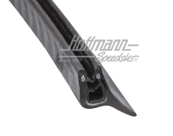 Bourrelet, arceau Targa, arrière, 65-89                                                             