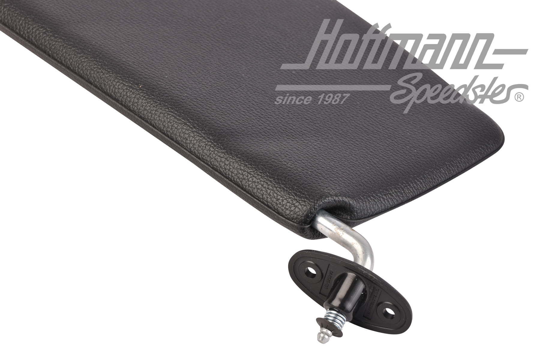 Pare-soleils, noirs, avec miroir, Cox Berline/Cabriolet, .68-                                       