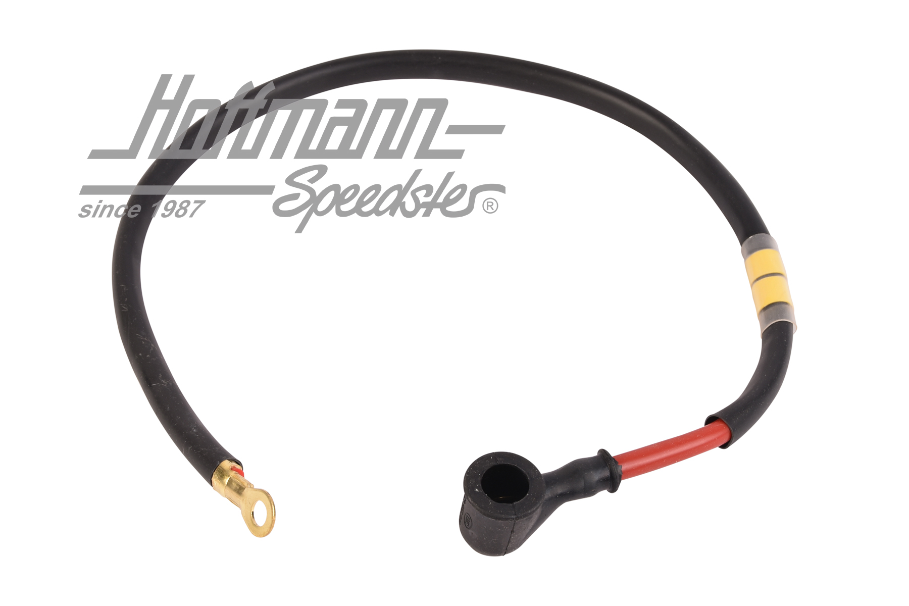 Câble positif, batterie/alternateur, courant triphasé, Bus T3 | 251 971 349 AL | 340-0301