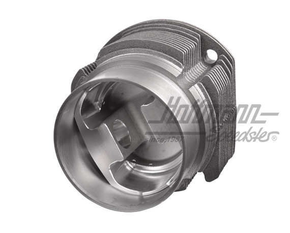 Kit cylindrée, Porsche 911S, 2.7, 90mm, JE (L)                                                      