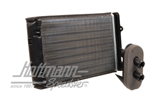 Radiateur, chauffage, Golf 2/3 | 1H1 819 031 B | 201-1910