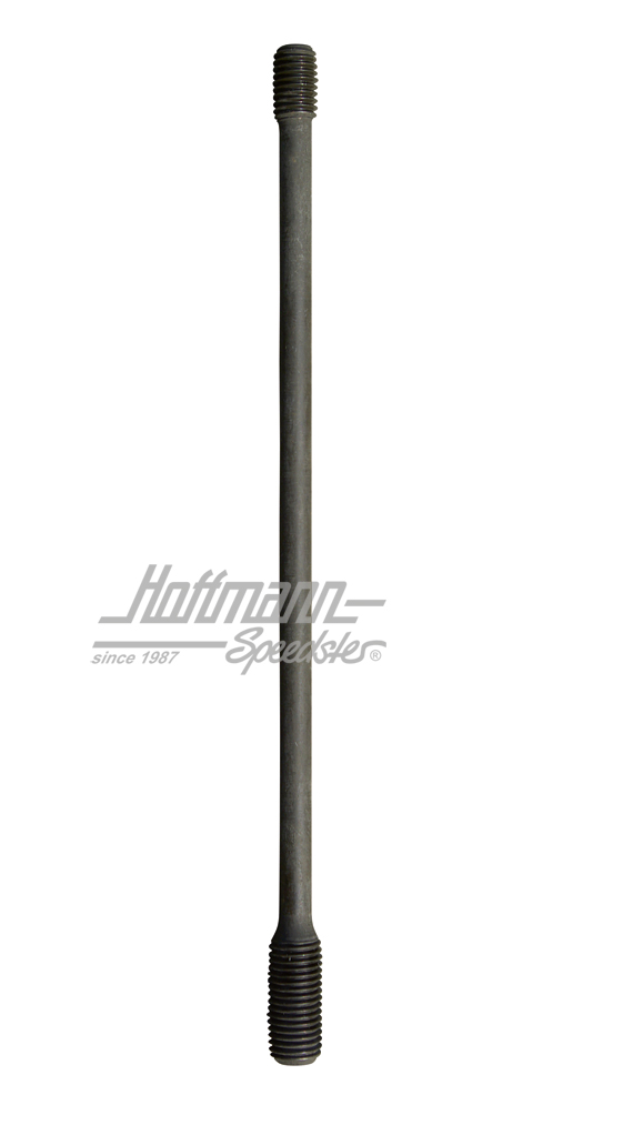 Goujon fileté, M12x1.5/M10x222mm | 025 101 143 | 307-0350-10