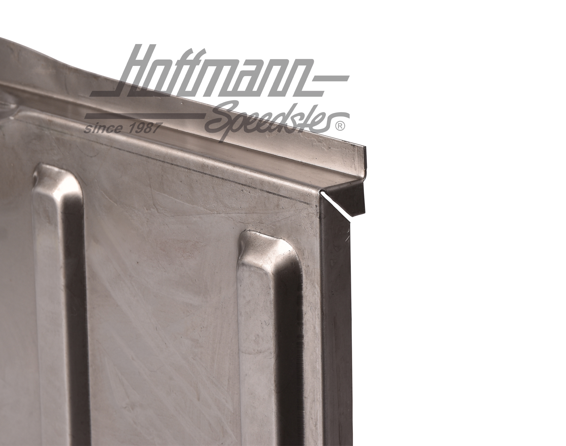 Tôle avant, au milieu, Type 181                                                                     