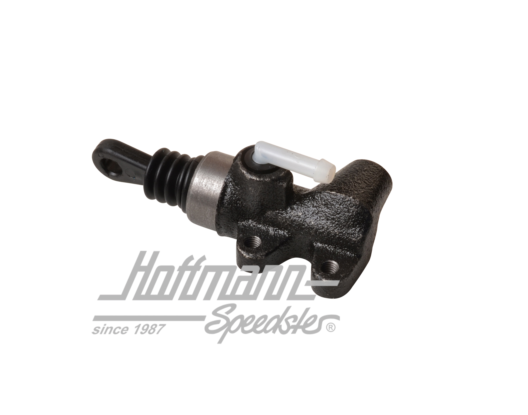 Cylindre d'émetteur, embrayage, Bus T4, 9.90-2.97                                                   