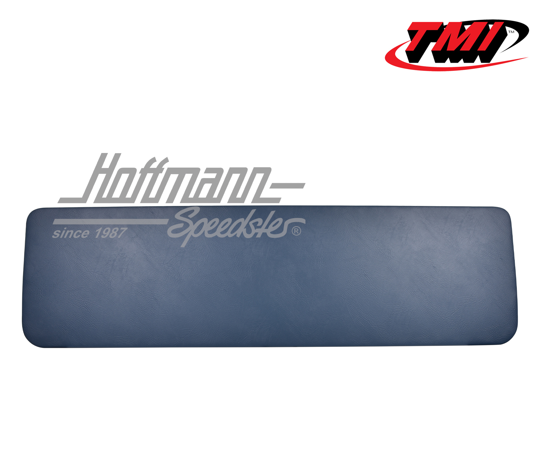 Panneau de hayon arrière, 79-92, bleu | 10-2509-6812 | 395-1170-12