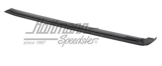 Joint, cadre de toit, extérieur, .83-.85, gauche                                                    