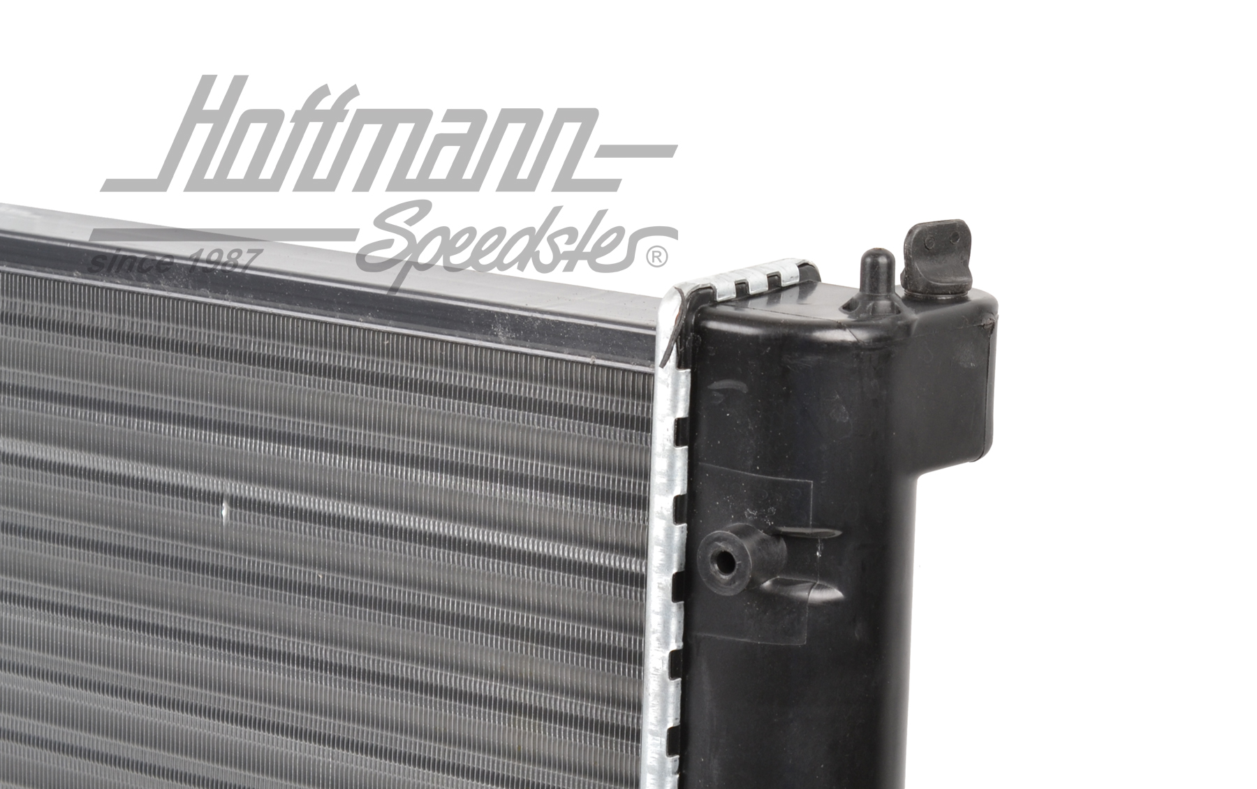 Radiateur, 568x438mm, 1.9-2.1/1.6-1.7                                                               