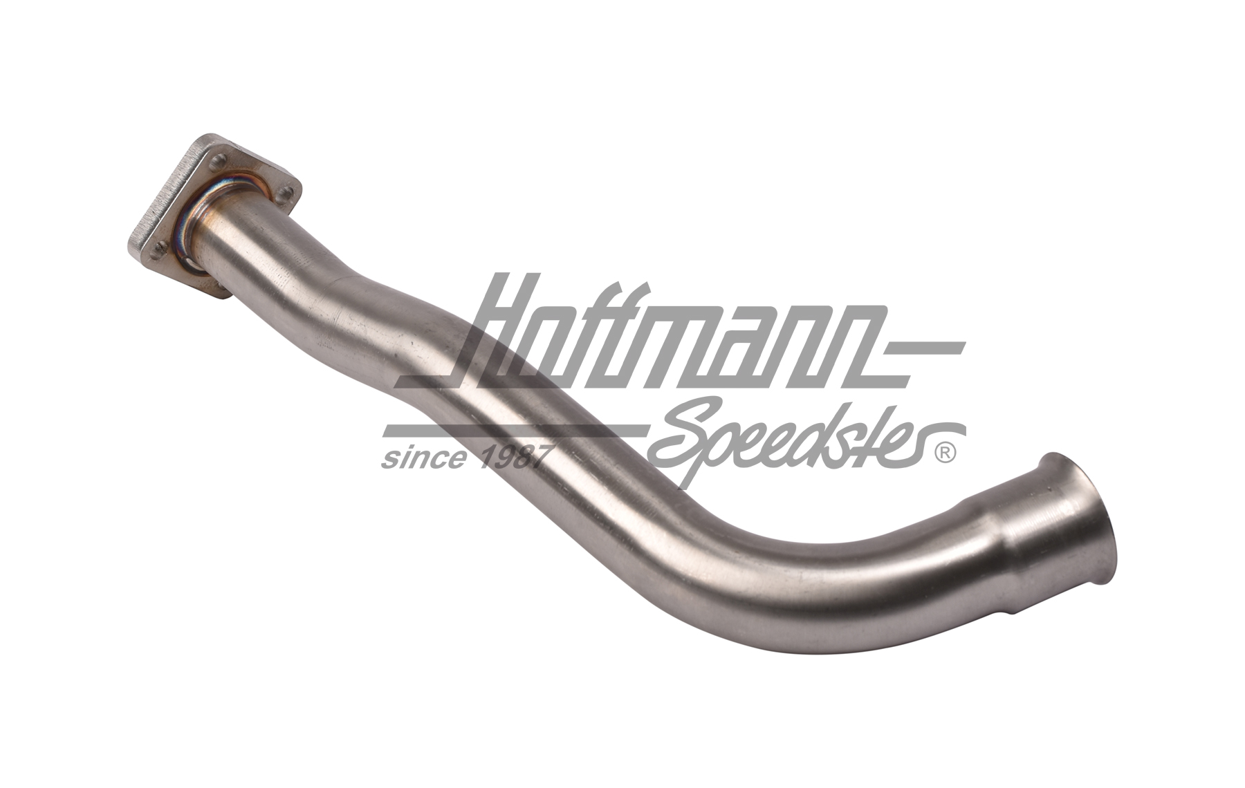 Conduite by-pass, 911 Turbo, 75-82                                                                  