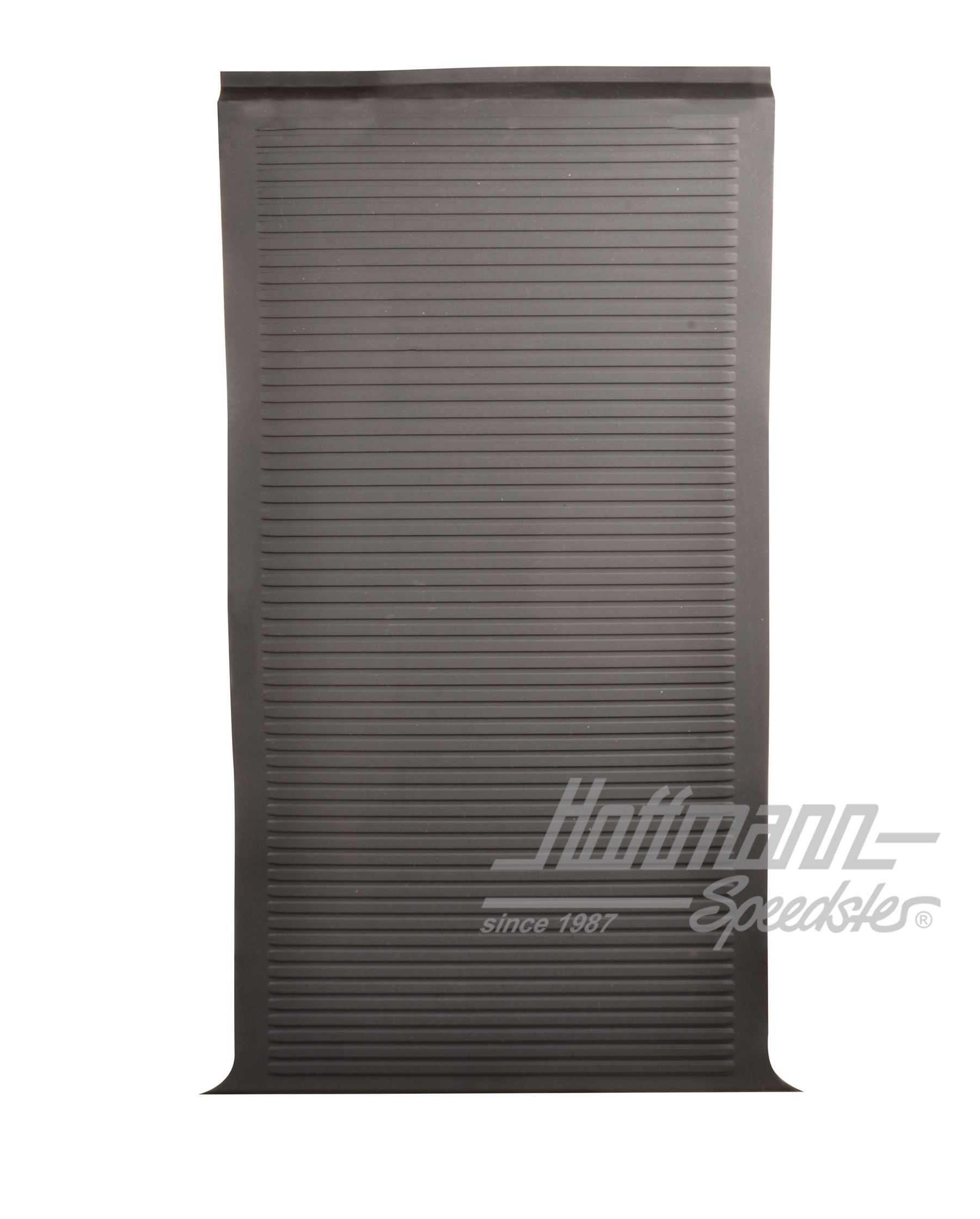 Tapis caoutchouc, passage, cabine, .67-                                                             