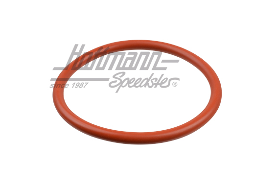 Joint annulaire, tubulure de clapet, en haut, Turbo                                                 