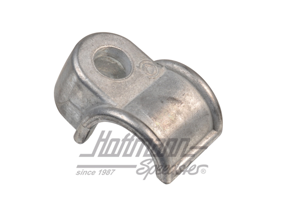 Crampon de retenue, banquette, Reproduction                                                         