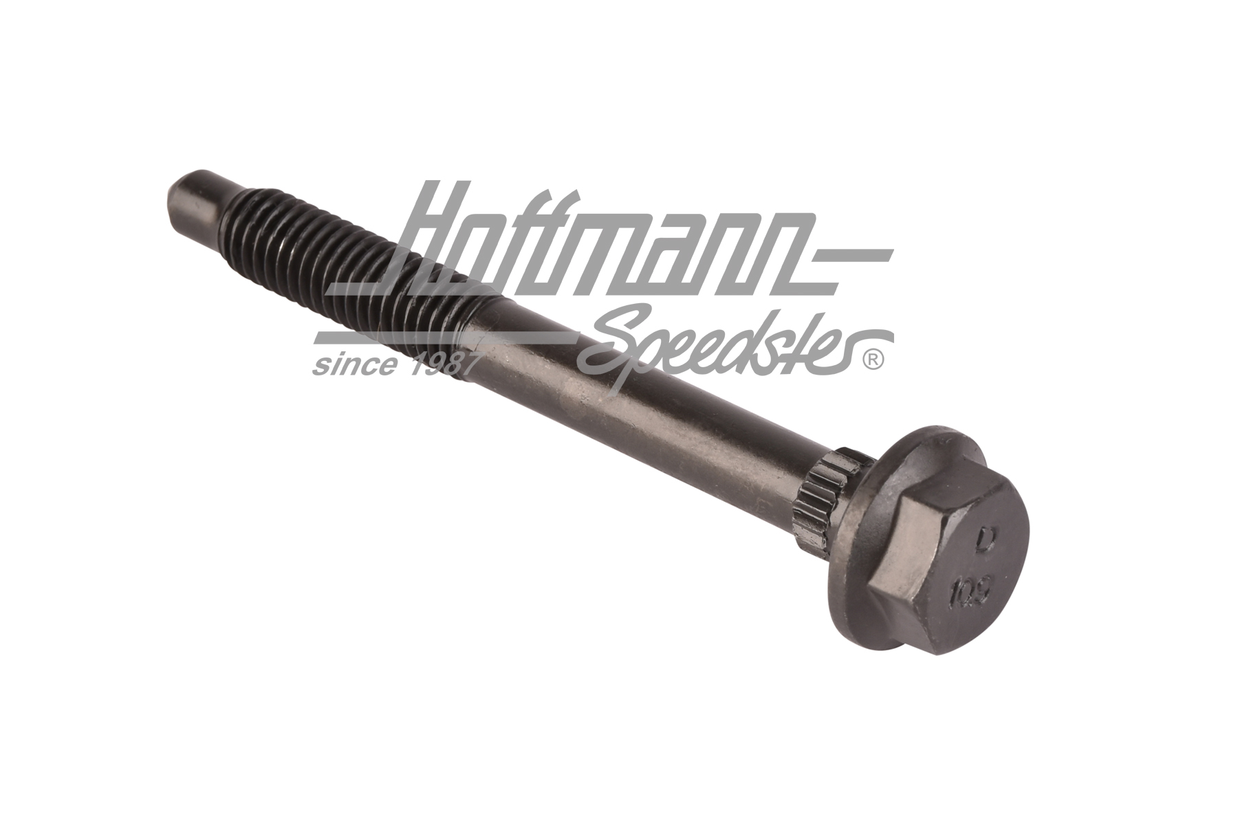 Vis à collet hexagonal, boîtier de direction | N 901 845 01 | 204-4998-35